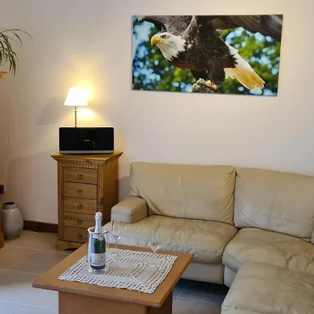 Hedfan Im Cnauceltaidd Halle (Holzminden)