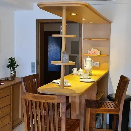 Lejlighed Hedfan Im Cnauceltaidd Halle (Holzminden)