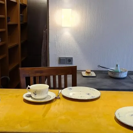 Hedfan Im Cnauceltaidd Διαμέρισμα