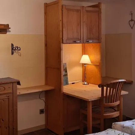 Hedfan Im Cnauceltaidd Lejlighed