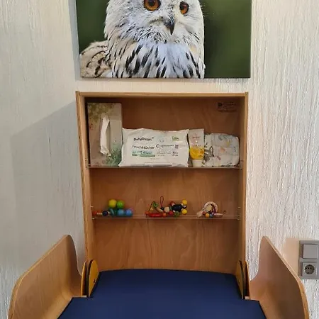 Lejlighed Hedfan Im Cnauceltaidd *