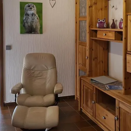 Hedfan Im Cnauceltaidd Lejlighed *