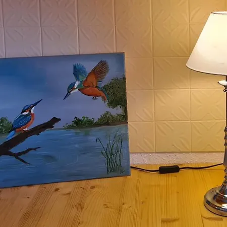 Hedfan Im Cnauceltaidd * Halle (Holzminden)