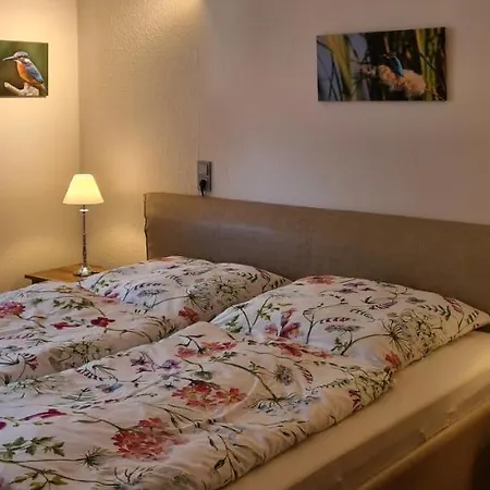 Hedfan Im Cnauceltaidd Lejlighed