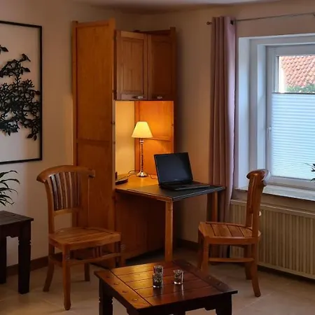 Hedfan Im Cnauceltaidd Lejlighed *