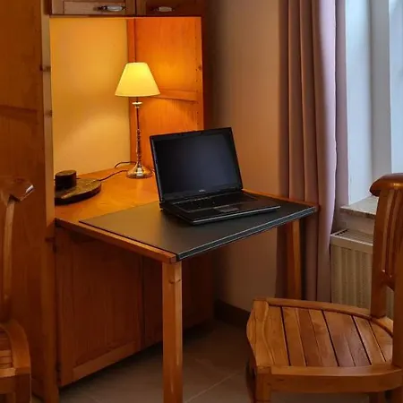 Διαμέρισμα Hedfan Im Cnauceltaidd *