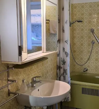 Hedfan Im Cnauceltaidd Lejlighed Halle (Holzminden)