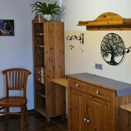 Hedfan Im Cnauceltaidd Halle (Holzminden)