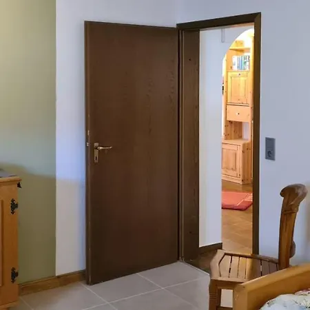 Hedfan Im Cnauceltaidd Lejlighed *