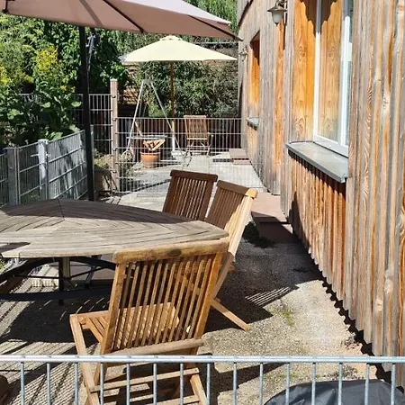 Hedfan Im Cnauceltaidd * Halle (Holzminden)