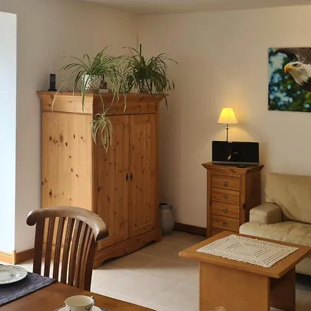 Διαμέρισμα Hedfan Im Cnauceltaidd