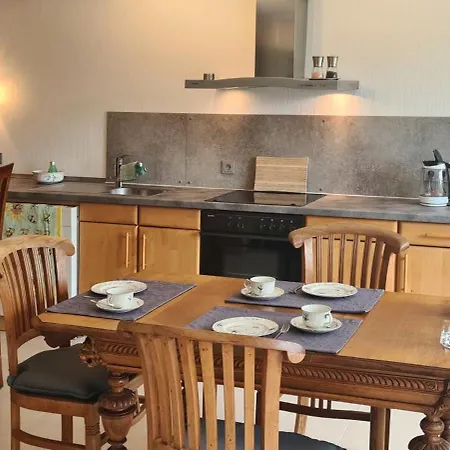 Hedfan Im Cnauceltaidd Διαμέρισμα