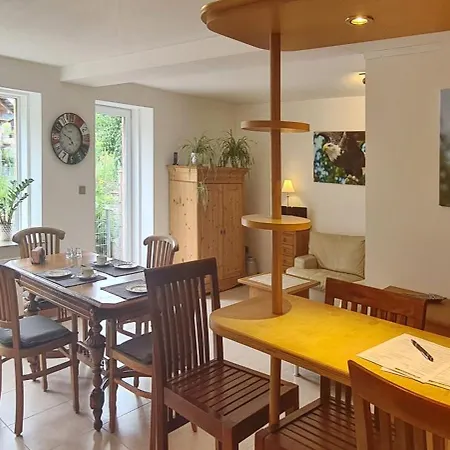 Διαμέρισμα Hedfan Im Cnauceltaidd