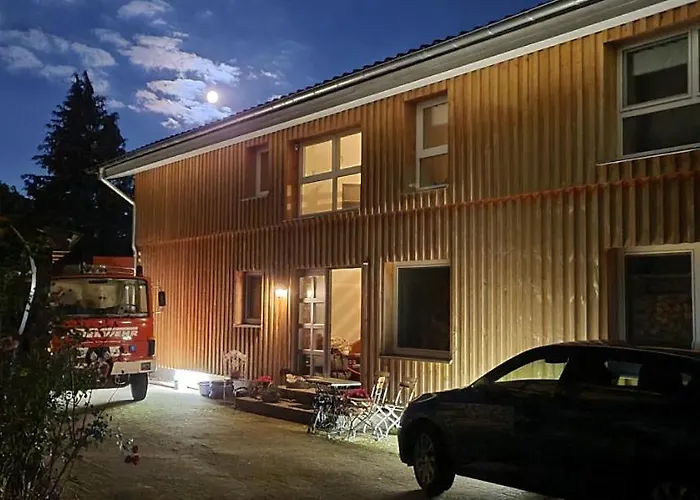 Hedfan Im Cnauceltaidd * Halle (Holzminden)