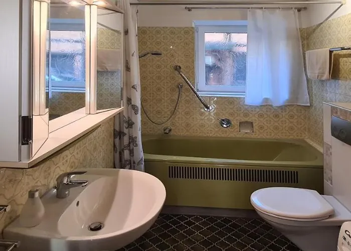 Διαμέρισμα Hedfan Im Cnauceltaidd *