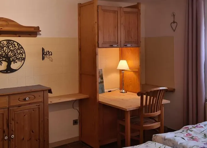 Hedfan Im Cnauceltaidd Apartmán