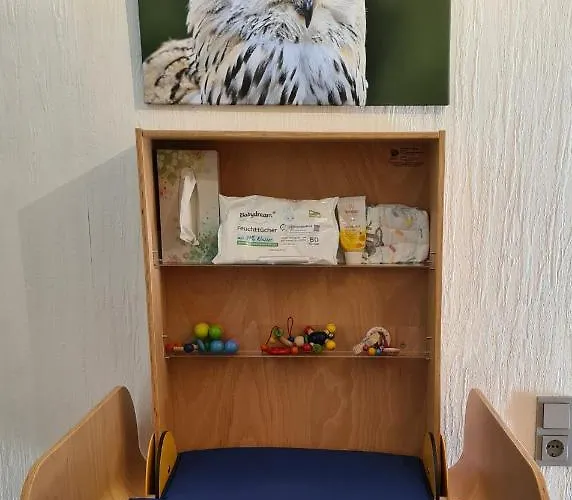 Apartmán Hedfan Im Cnauceltaidd *