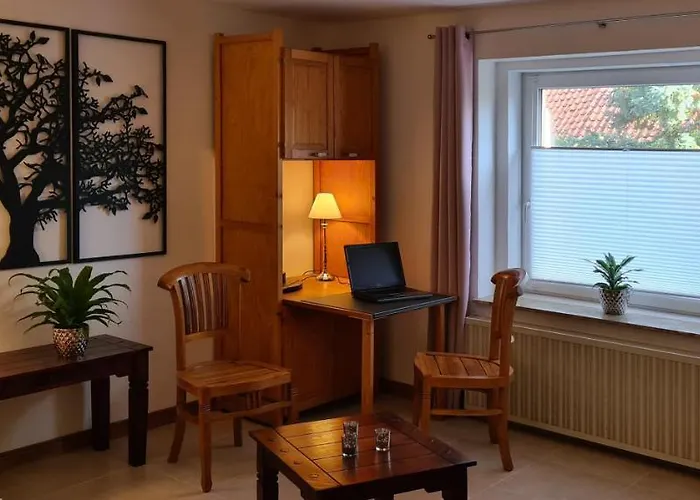 Hedfan Im Cnauceltaidd Apartmán *