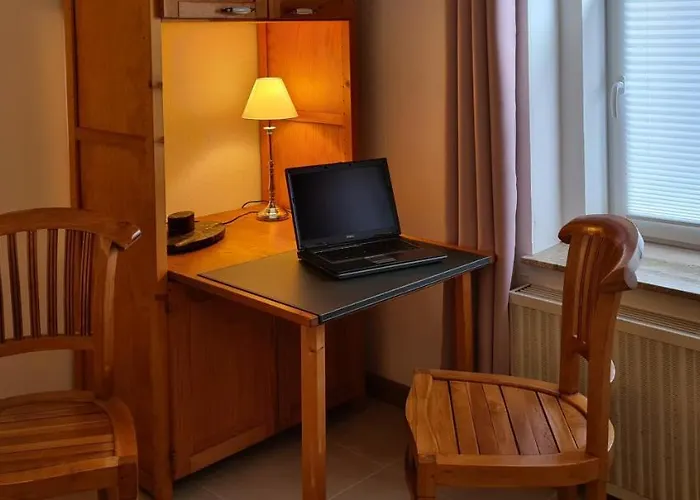 Apartmán Hedfan Im Cnauceltaidd *