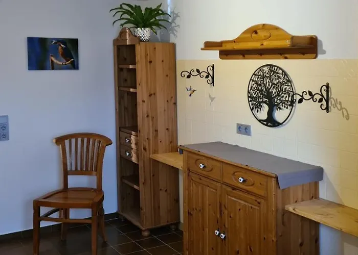 Hedfan Im Cnauceltaidd Halle (Holzminden)