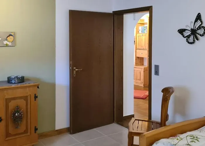 Hedfan Im Cnauceltaidd Apartmán *