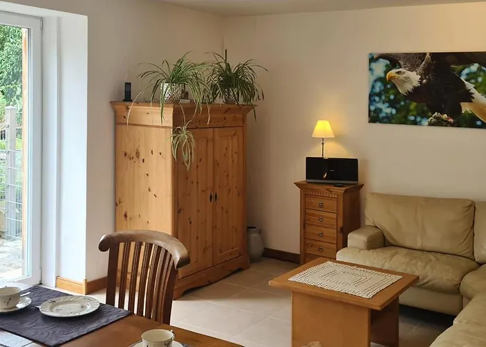 Apartmán Hedfan Im Cnauceltaidd