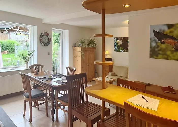 Apartmán Hedfan Im Cnauceltaidd